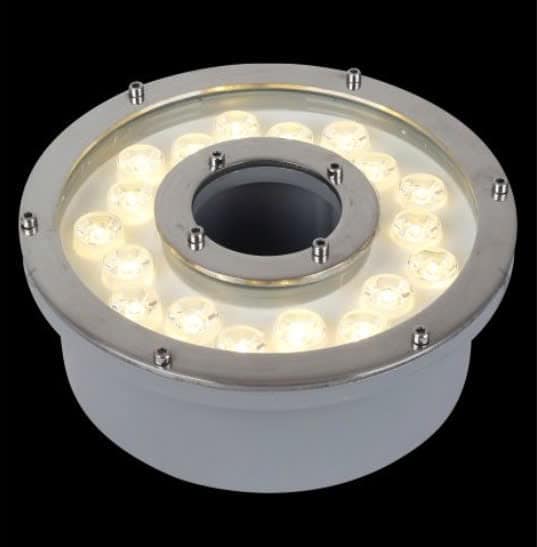 ĐÈN HỒ BƠI EUROTO HBG-18W-V