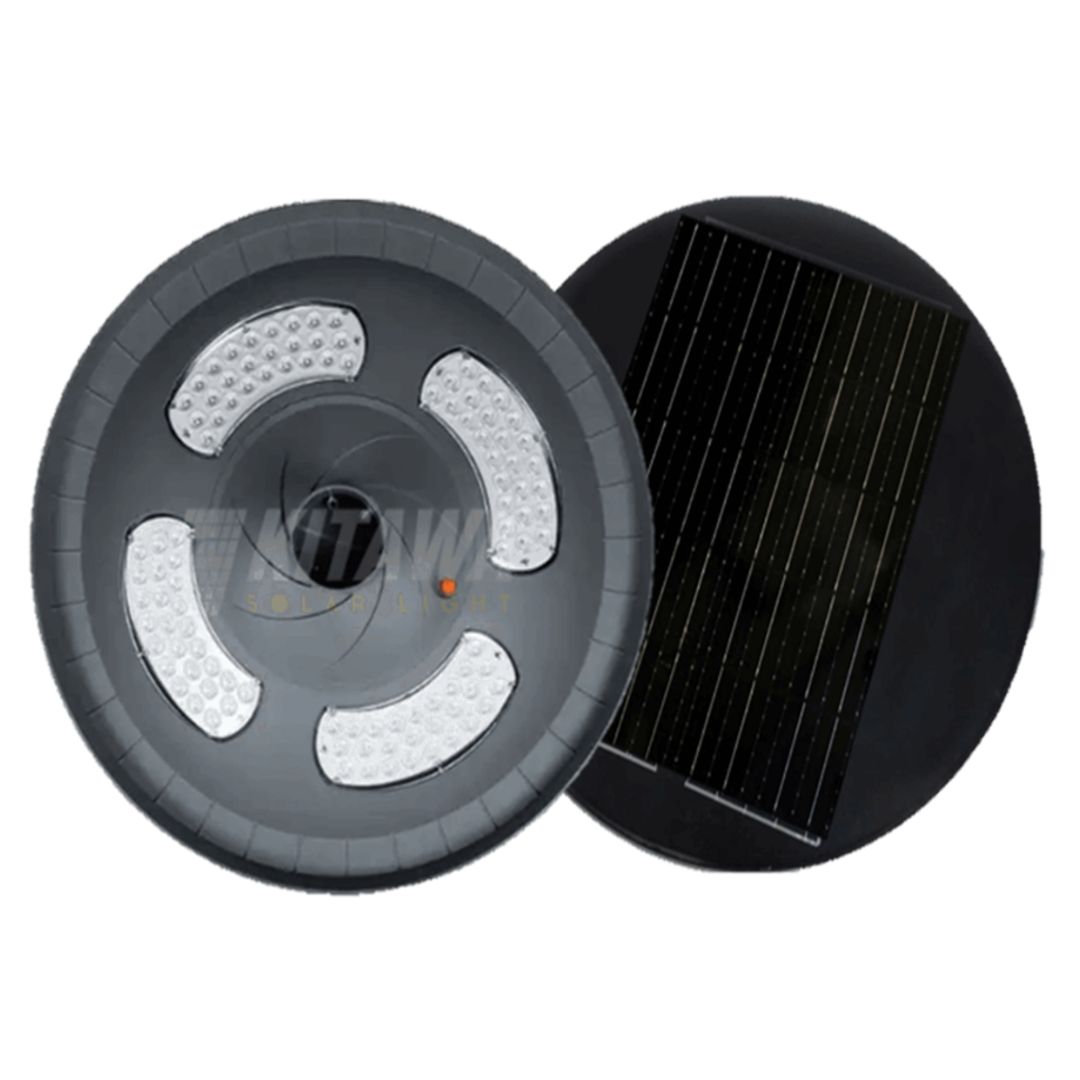 ĐÈN ĐƯỜNG UFO NĂNG LƯỢNG MẶT TRỜI KITAWA UFSL1.600
