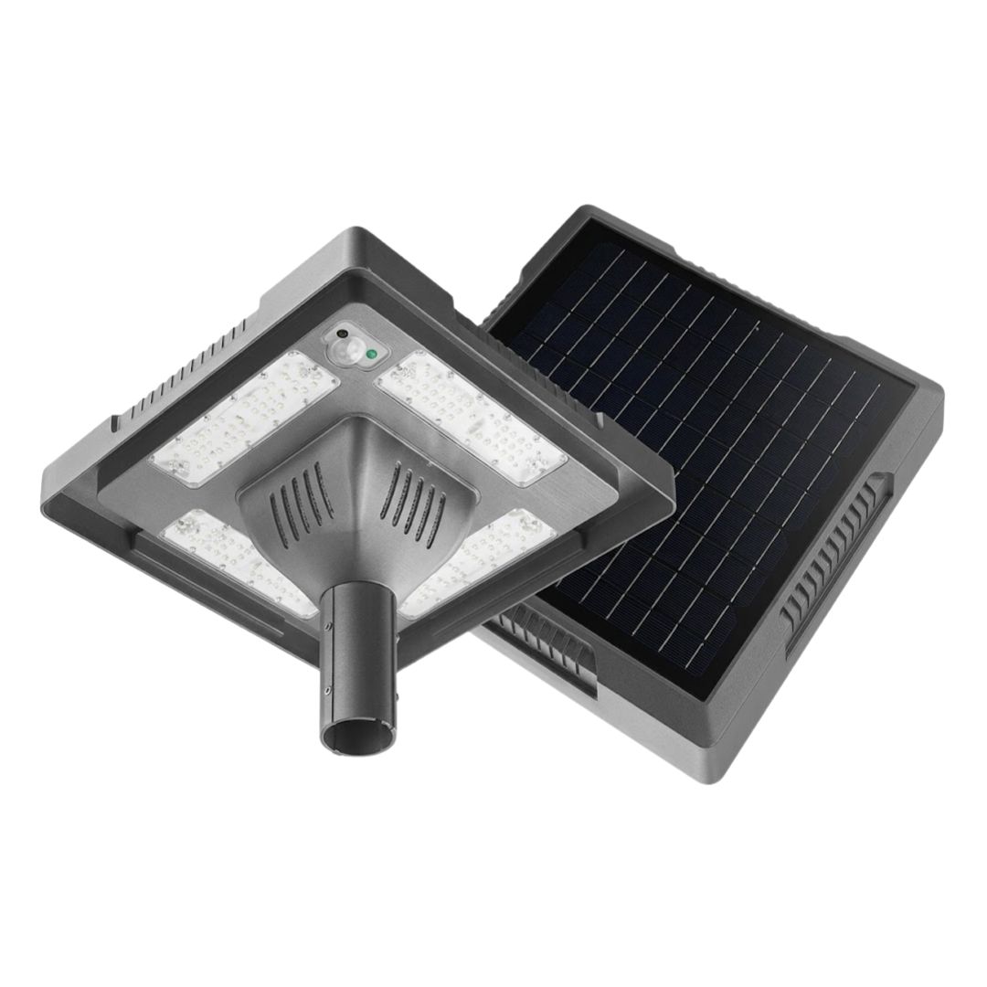 ĐÈN ĐƯỜNG UFO NĂNG LƯỢNG MẶT TRỜI KITAWA UFSL2.300