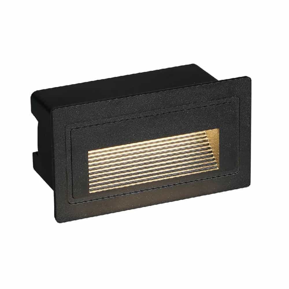 ĐÈN GẮN TƯỜNG NGOÀI TRỜI MAY ACT-607-6W