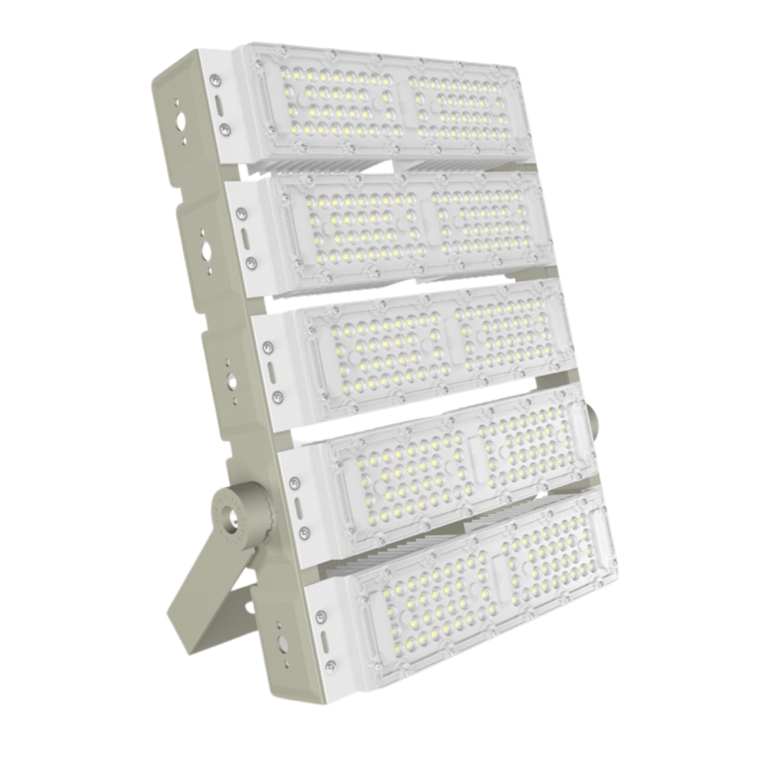ĐÈN LED CHIẾU PHA RẠNG ĐÔNG CP07 250W 5000K (90 ĐỘ)