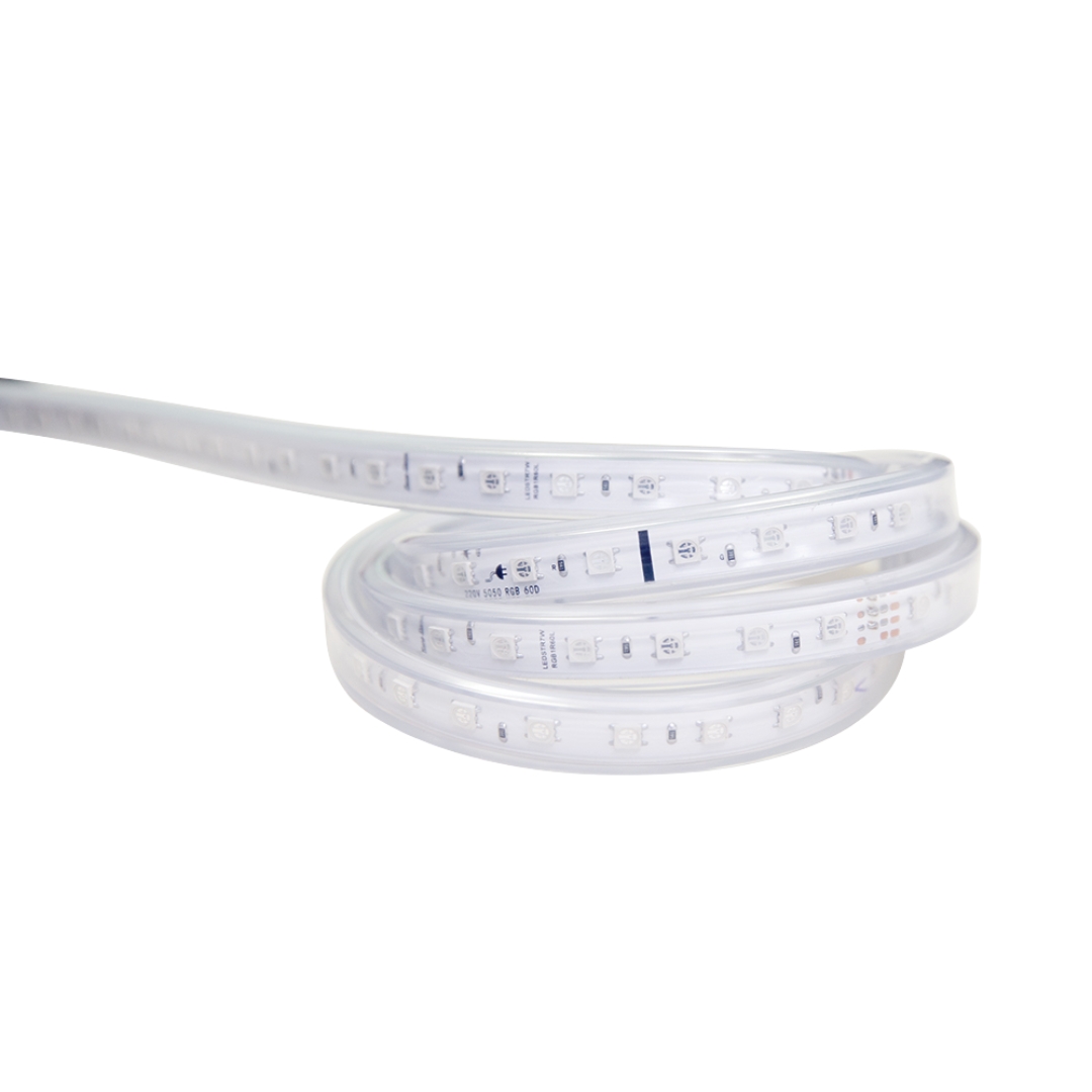 ĐÈN LED DÂY ĐỔI MÀU RẠNG ĐÔNG LD01.RF 1000/7W