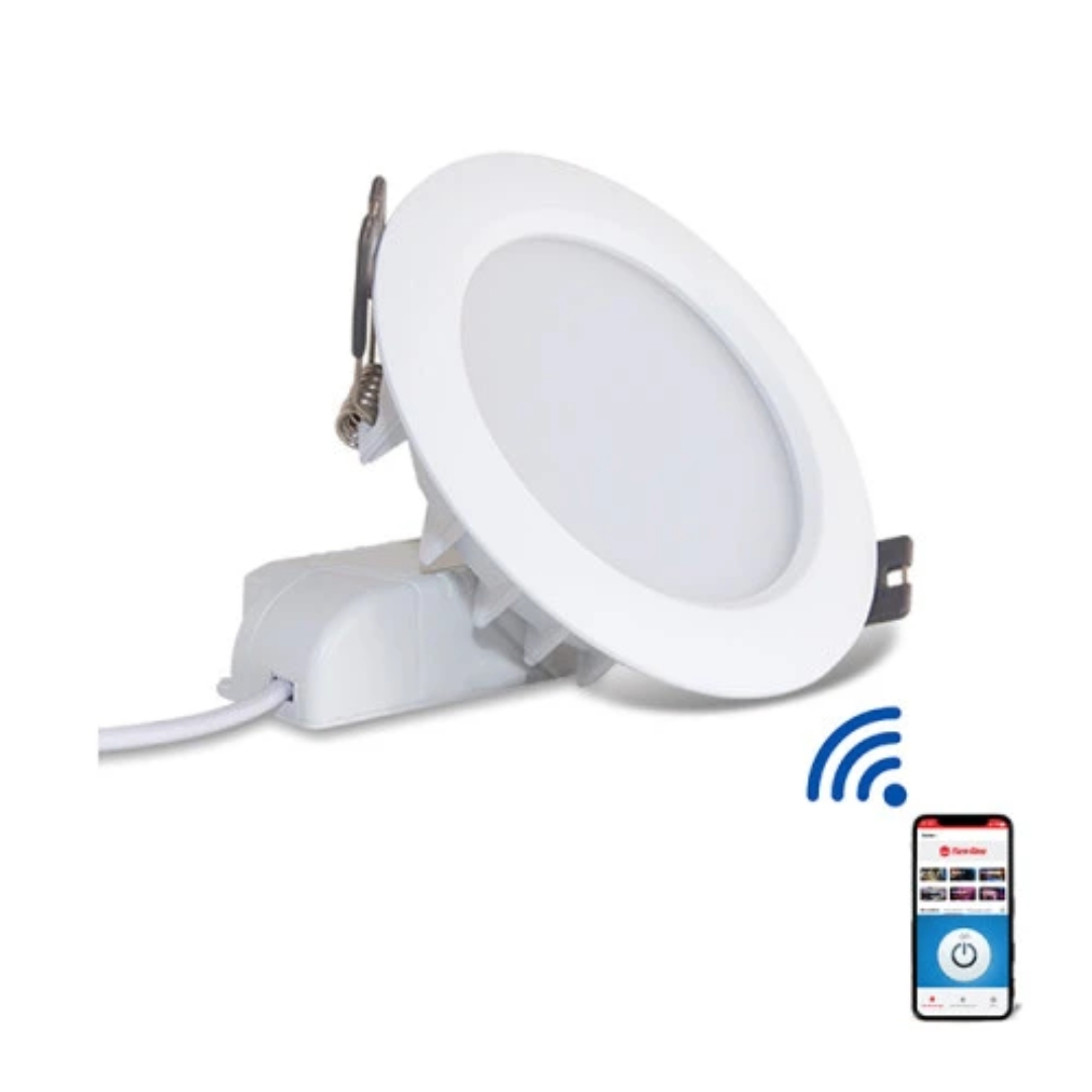 ĐÈN LED DOWNLIGHT ĐỔI MÀU RẠNG ĐÔNG AT16.WF 110/9W