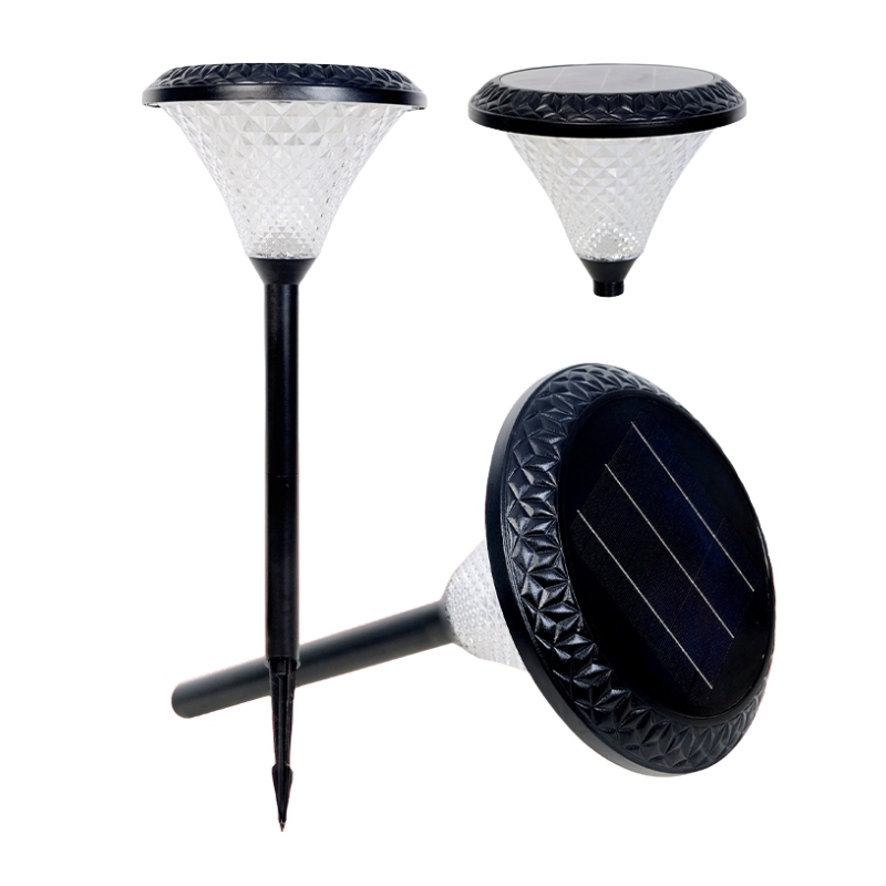 ĐÈN NĂNG LƯỢNG MẶT TRỜI TRANG TRÍ SÂN VƯỜN MAXSOLAR CC-32 | HÃNG MAXSOLAR | MẪU ĐÈN LED NĂNG LƯỢNG MẶT TRỜI VỚI NHIỀU MÀU SẮC