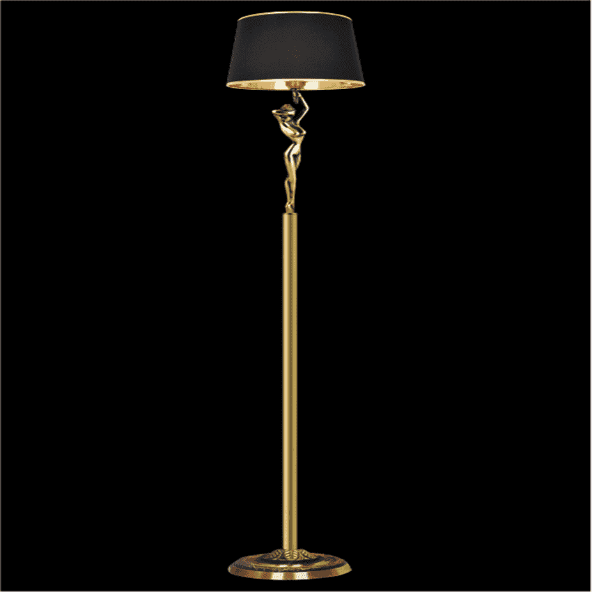 ĐÈN NGỦ TRANG TRÍ EUROTO DD-22