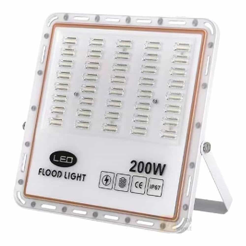 ĐÈN PHA NGOÀI TRỜI MAY FA02T200