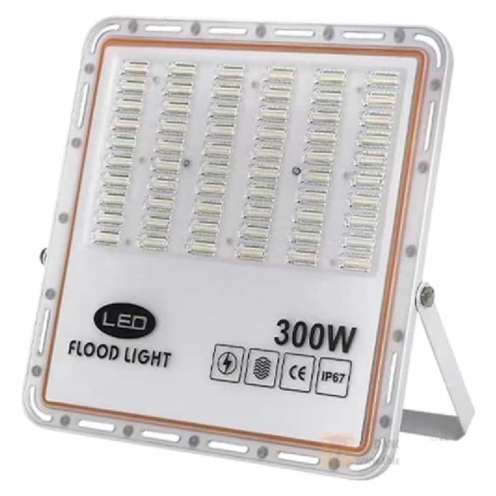 ĐÈN PHA NGOÀI TRỜI MAY FA02T300