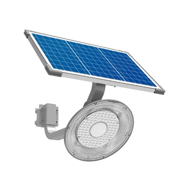 ĐÈN SÂN VƯỜN NĂNG LƯỢNG MẶT TRỜI EULER ENERGY OLV-OLG3.0 (15W)