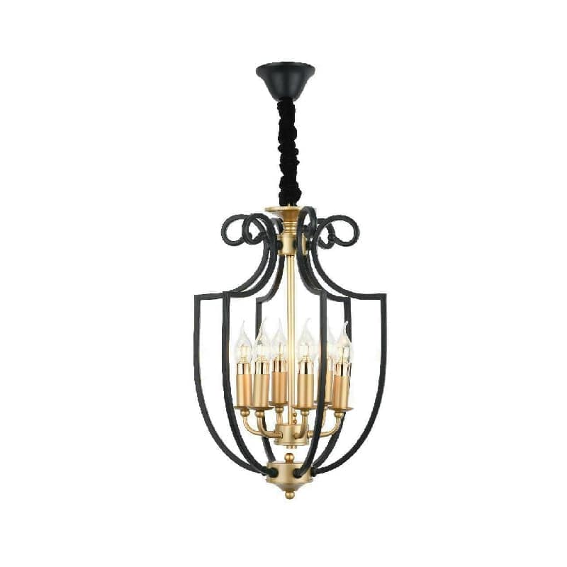 ĐÈN THẢ TRANG TRÍ MAY CNQT-360