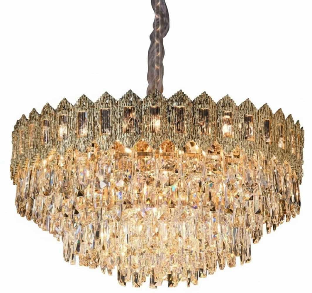 ĐÈN THẢ TRANG TRÍ MAY TH-8601
