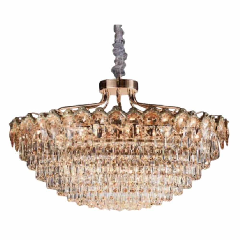 ĐÈN THẢ TRANG TRÍ MAY TH-8605