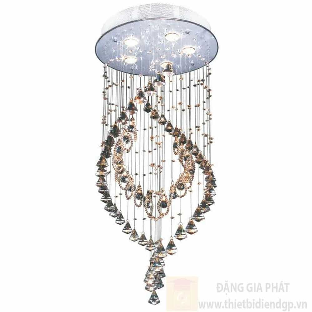 ĐÈN THẢ TRANG TRÍ NETVIET NC 45009