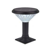 ĐÈN TRỤ CỔNG NĂNG LƯỢNG MẶT TRỜI JINDIAN CP03