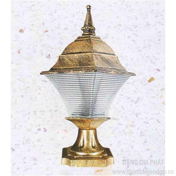 ĐÈN TRỤ CỔNG NETVIET NVT 318