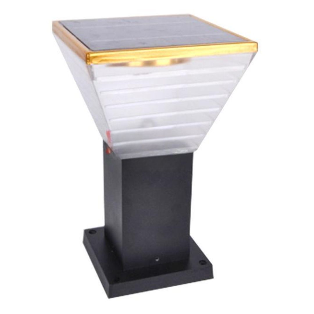 ĐÈN TRỤ SÂN VƯỜN NĂNG LƯỢNG MẶT TRỜI NEWSTAR D300