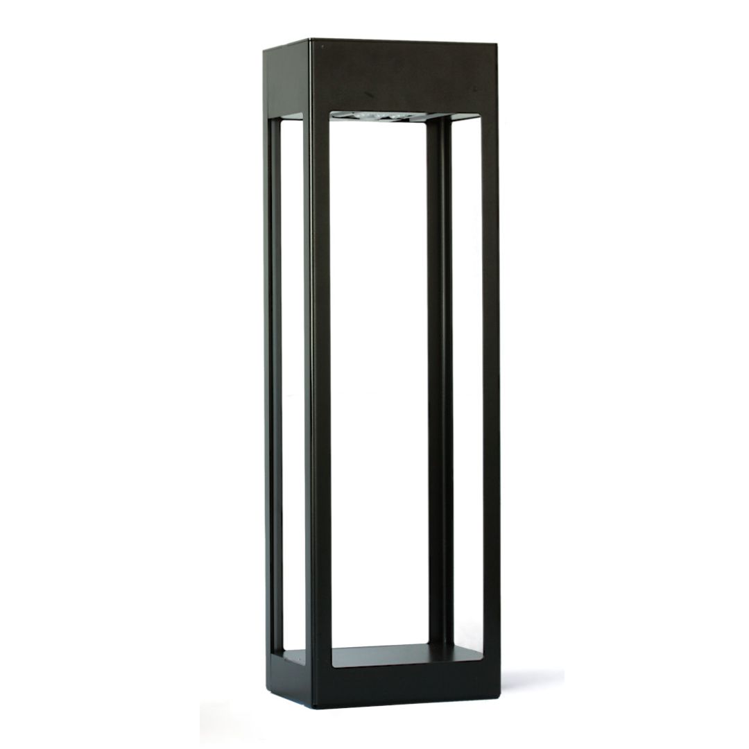 ĐÈN TRỤ SÂN VƯỜN NĂNG LƯỢNG MẶT TRỜI NEWSTAR Z600
