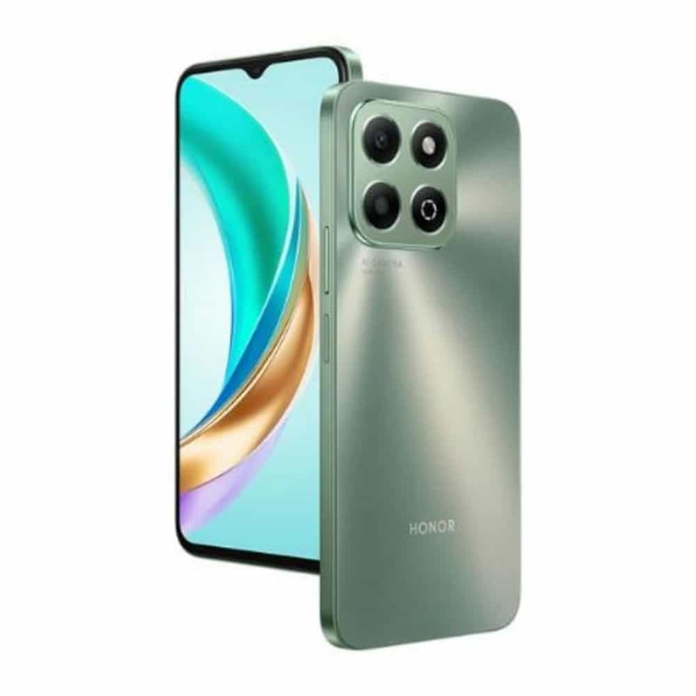 ĐIỆN THOẠI DI ĐỘNG HONOR X6B 6/128GB