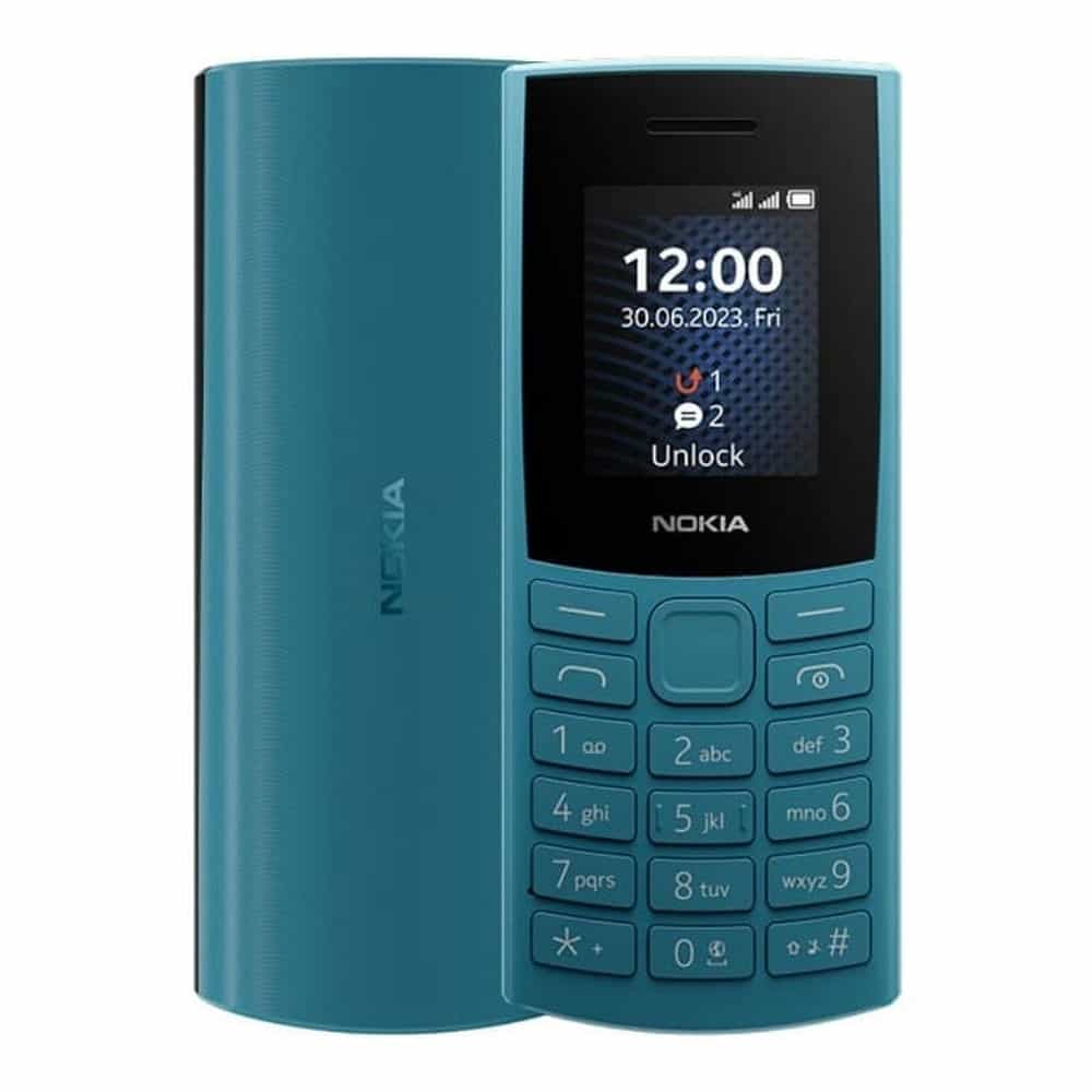 ĐIỆN THOẠI DI ĐỘNG NOKIA 105 4G PRO (TA-1538) DS