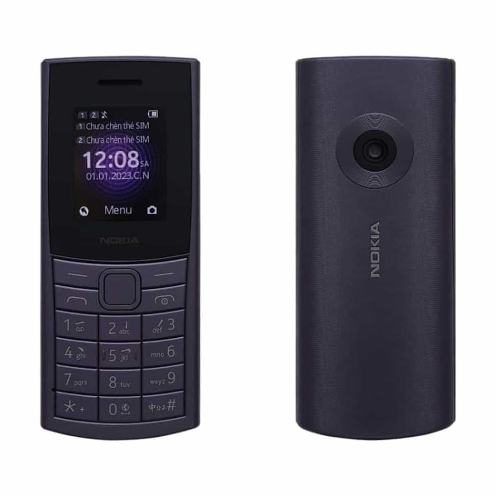 ĐIỆN THOẠI DI ĐỘNG NOKIA 110 4G PRO (TA-1559) DS