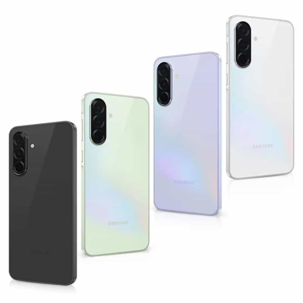 ĐIỆN THOẠI DI ĐỘNG SAMSUNG A36 5G 8/128GB