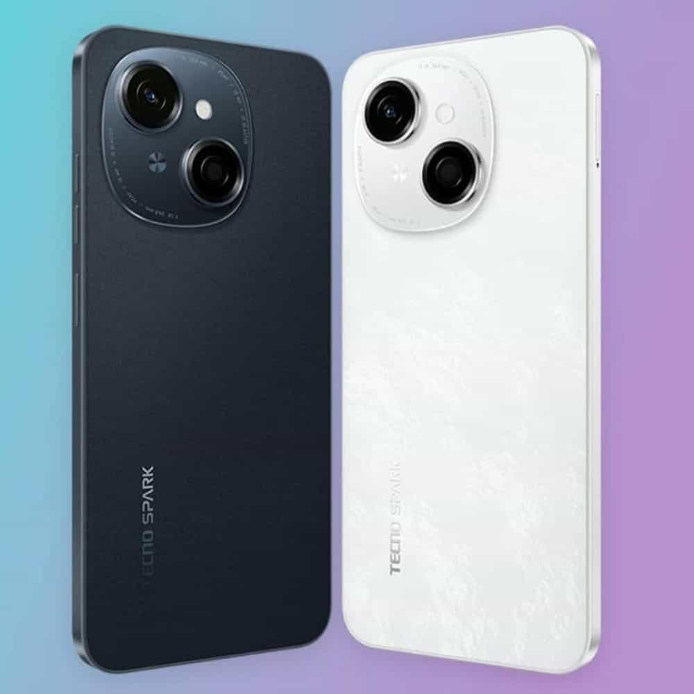ĐIỆN THOẠI DI ĐỘNG TECNO SPARK GO 1 3/64GB