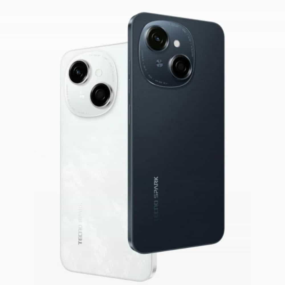 ĐIỆN THOẠI DI ĐỘNG TECNO SPARK GO 1 4/64GB