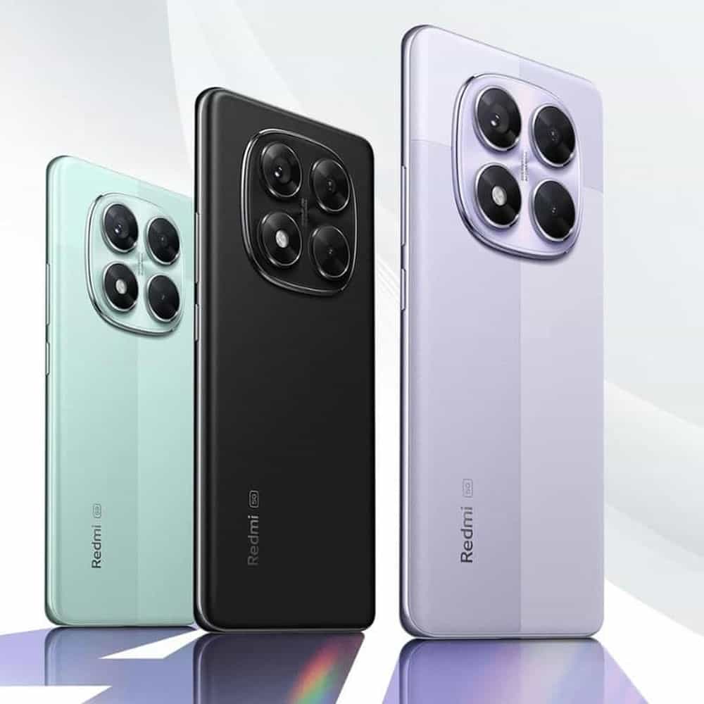 ĐIỆN THOẠI DI ĐỘNG XIAOMI NOTE 14 PRO 5G 8/256GB