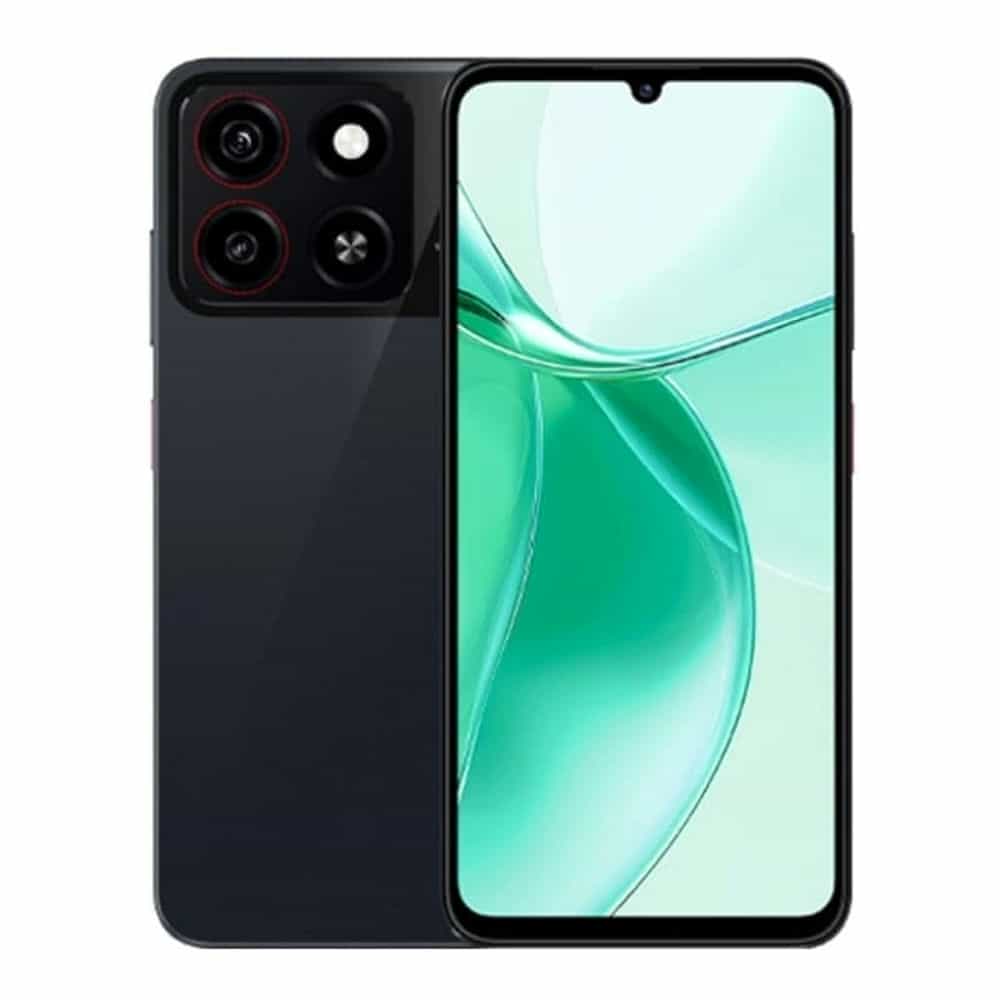 ĐIỆN THOẠI DI ĐỘNG ZTE BLADE A35 4/64GB
