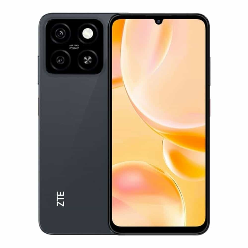 ĐIỆN THOẠI DI ĐỘNG ZTE BLADE A55 4/64GB
