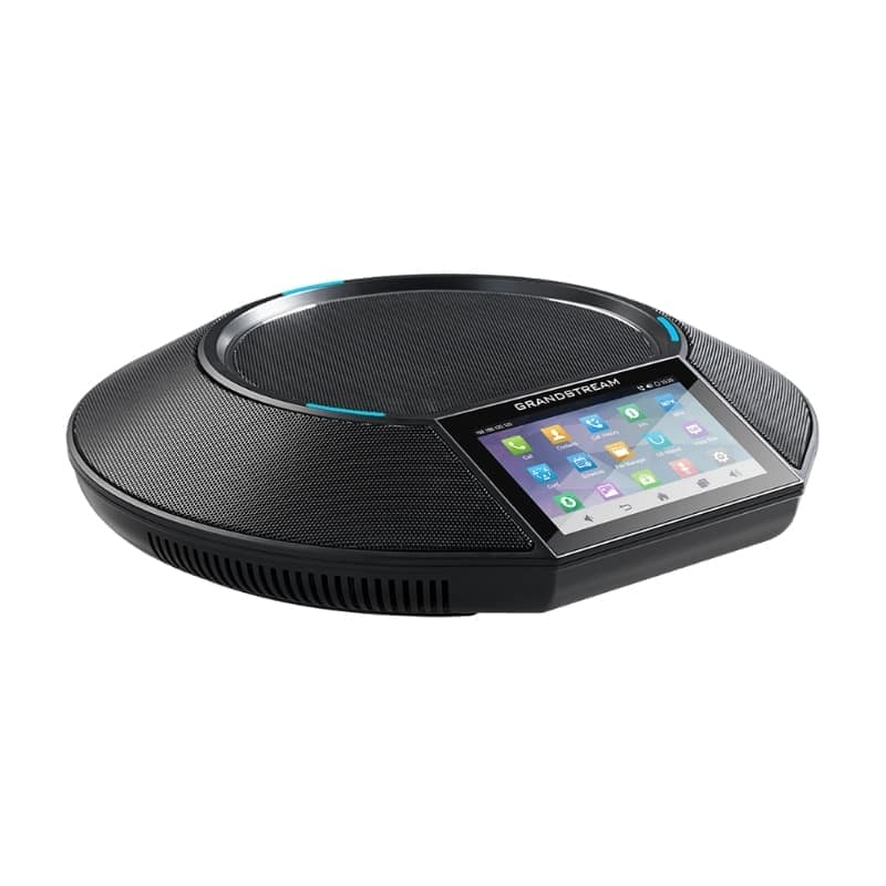ĐIỆN THOẠI HỘI NGHỊ GRANDSTREAM GAC2500 - ANDROID, WIFI, BLUETOOTH, HỘI NGHỊ 7 BÊN