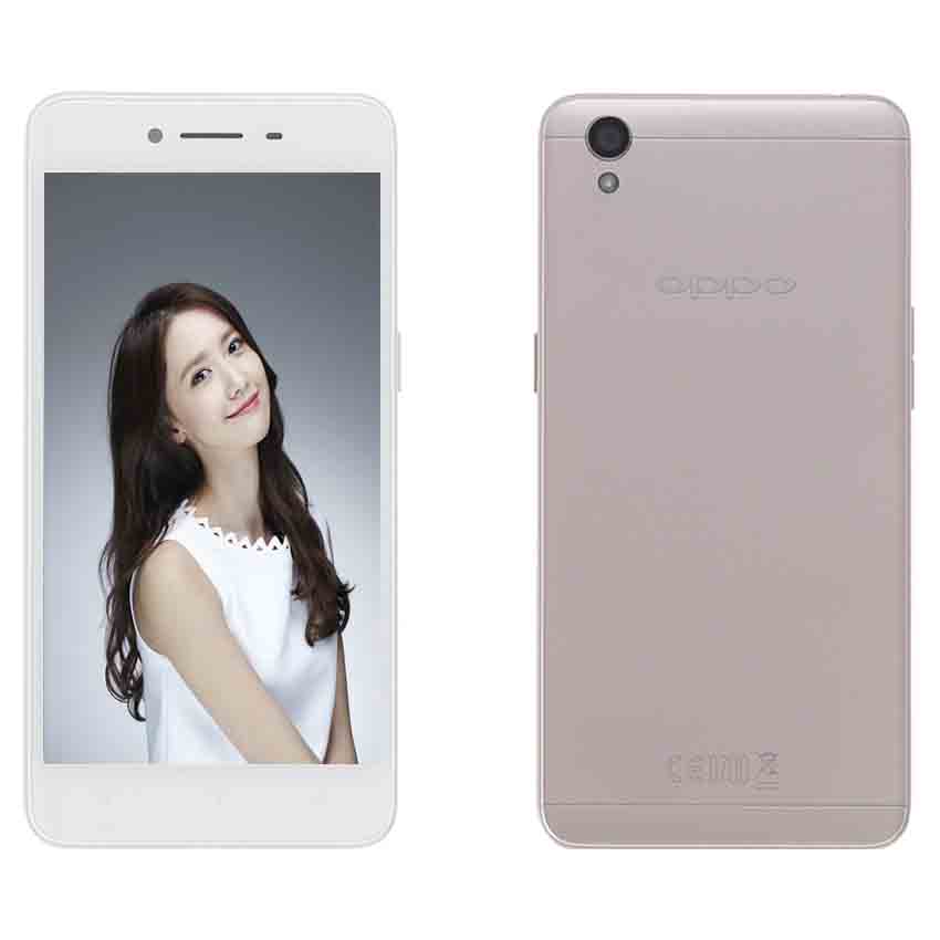 ĐIỆN THOẠI SMARTPHONE OPPO 5.1" A37 (NEO 9)