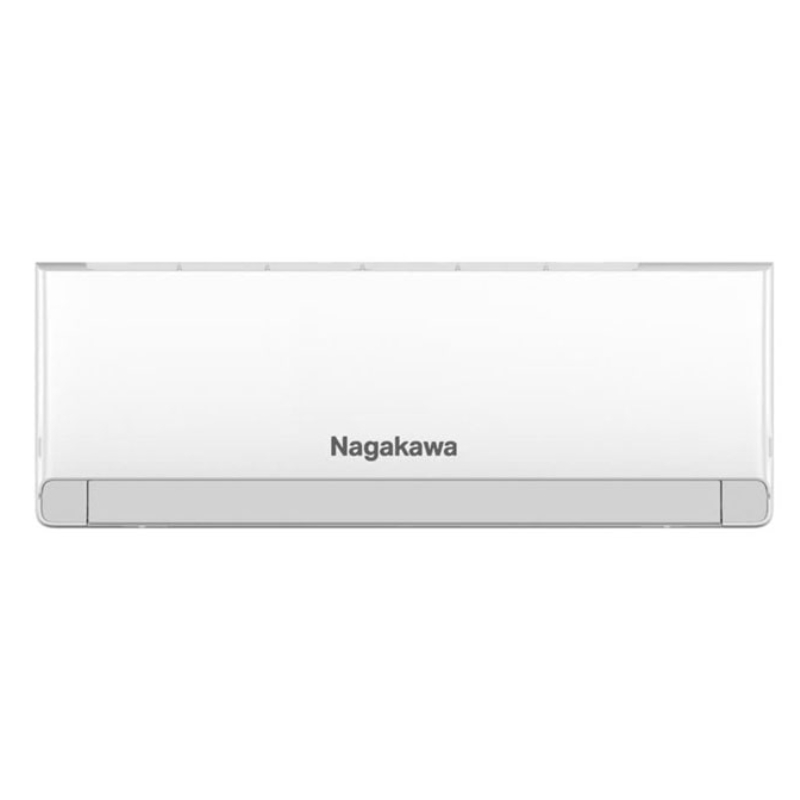 ĐIỀU HÒA NAGAKAWA NS-C18R2U86 1 CHIỀU 18000BTU TURBO ECO