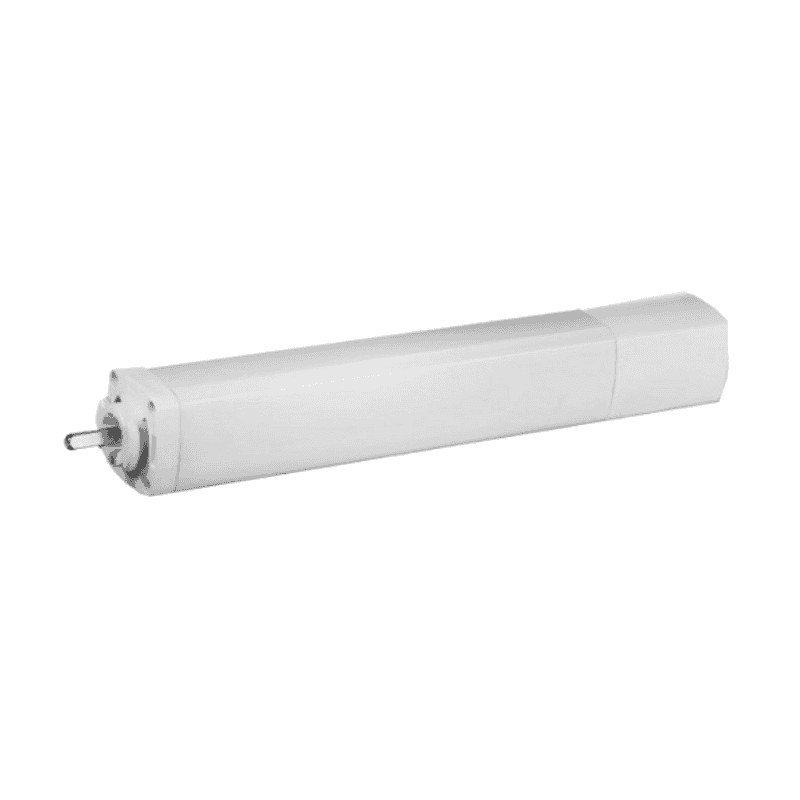 ĐỘNG CƠ RÈM WI-FI VỚI THANH TREO RÈM 4M ORVIBO W14