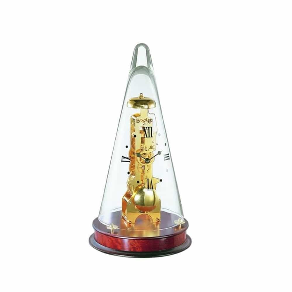 ĐỒNG HỒ ĐỂ BÀN HERMLE 22716-070791