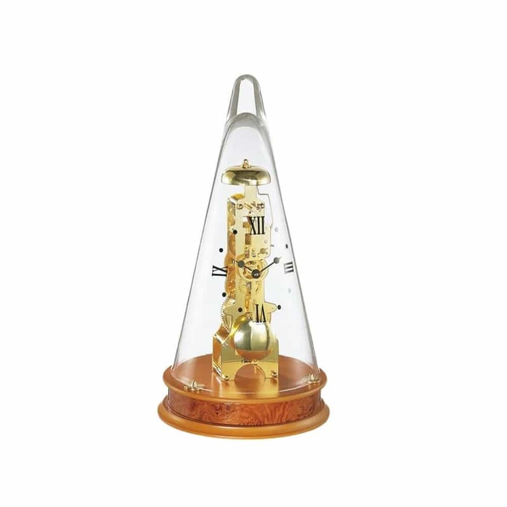 ĐỒNG HỒ ĐỂ BÀN HERMLE 22716-160791