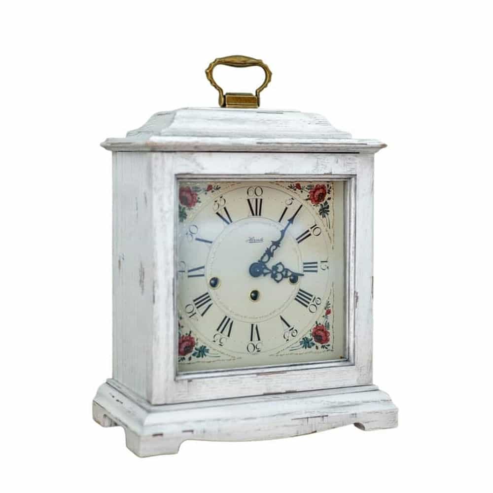 ĐỒNG HỒ ĐỂ BÀN HERMLE 22915-V60340