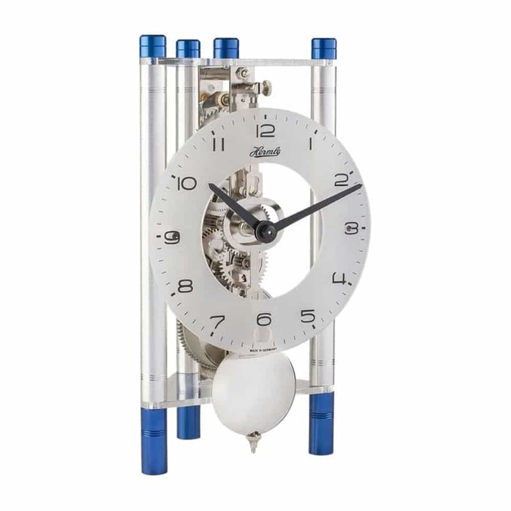 ĐỒNG HỒ ĐỂ BÀN HERMLE 23025-T50721