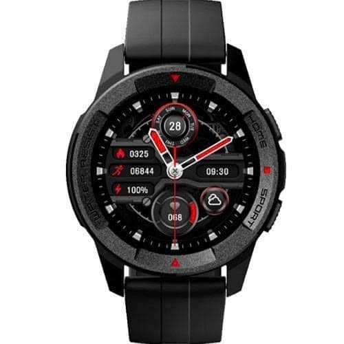 ĐỒNG HỒ ĐEO TAY THÔNG MINH MIBRO XPAW005