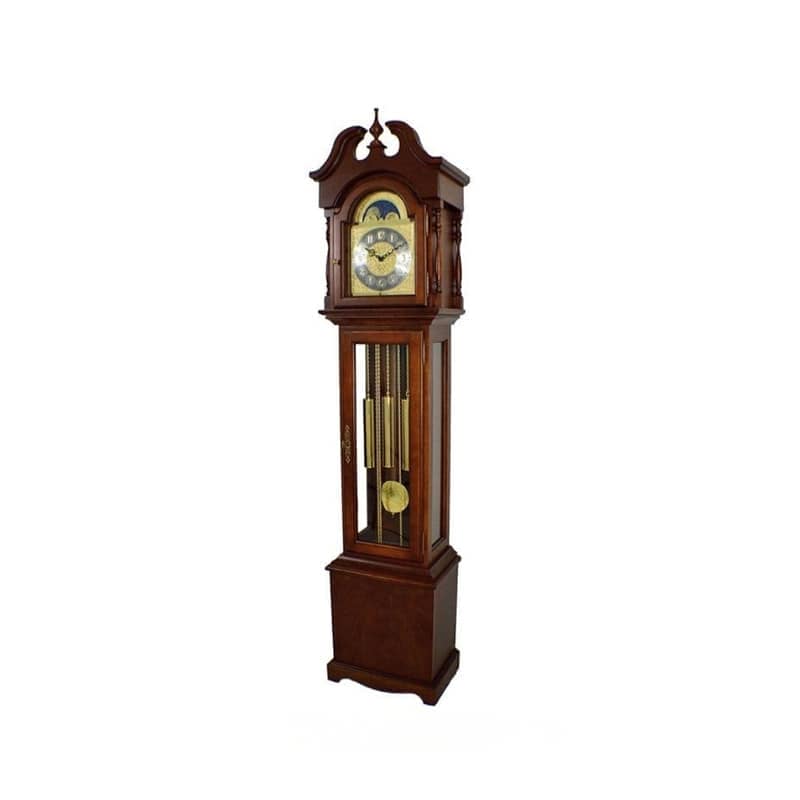ĐỒNG HỒ ĐỨNG HERMLE 010890-N90451