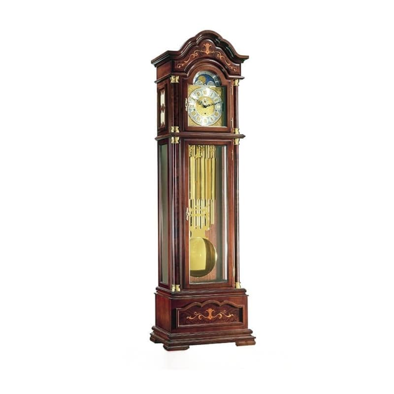 ĐỒNG HỒ ĐỨNG HERMLE 01131-031171