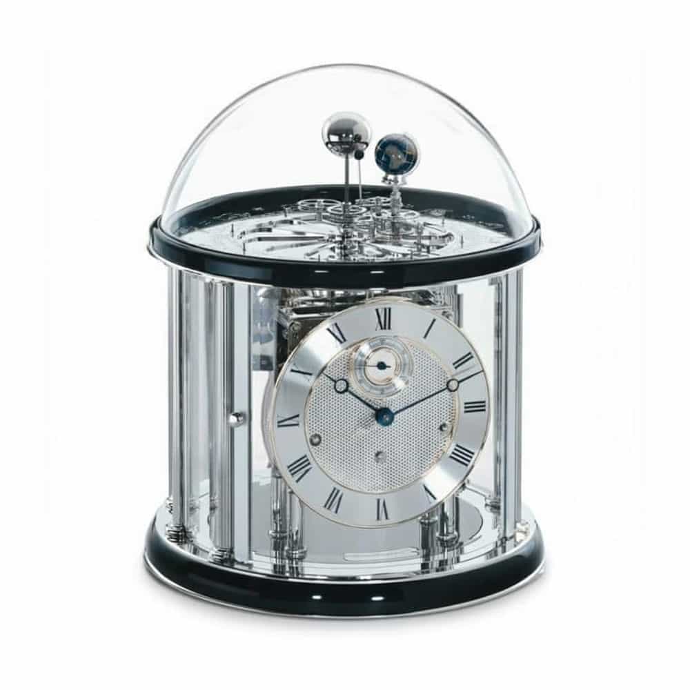 ĐỒNG HỒ TELLURIUM ĐỂ BÀN HERMLE 22823-740352