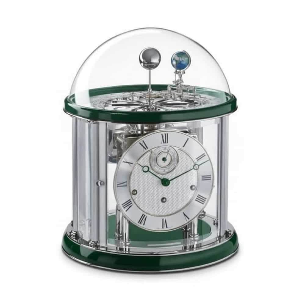 ĐỒNG HỒ TELLURIUM ĐỂ BÀN HERMLE 22823-V10352