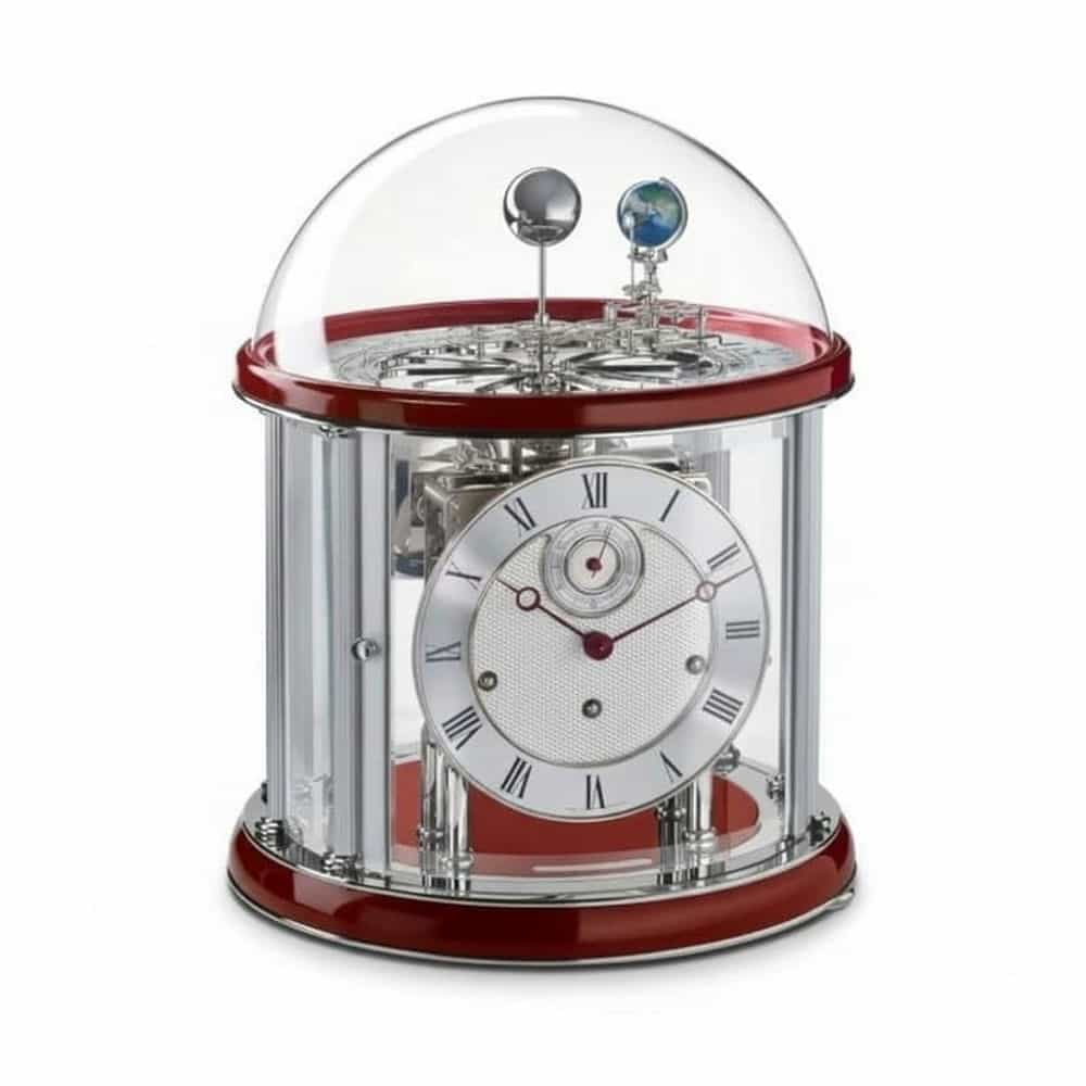 ĐỒNG HỒ TELLURIUM ĐỂ BÀN HERMLE 22823-V20352