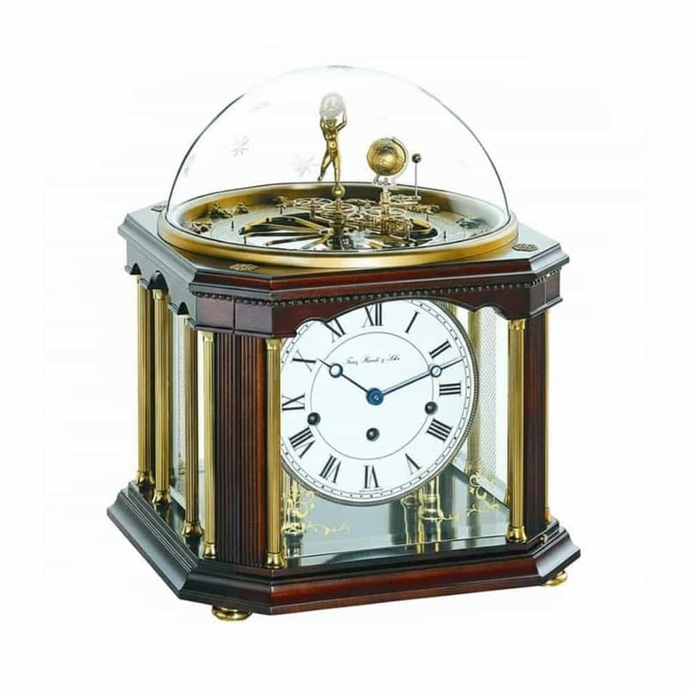 ĐỒNG HỒ TELLURIUM ĐỂ BÀN HERMLE 22948-Q10352