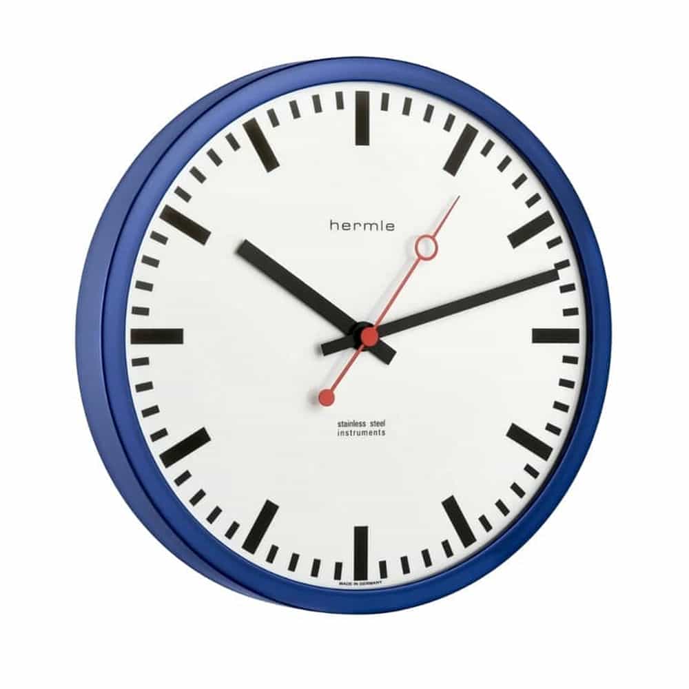 ĐỒNG HỒ TREO TƯỜNG HERMLE 30471-Q72100