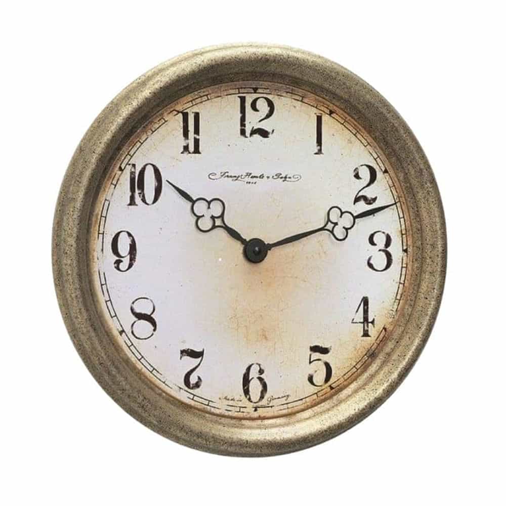 ĐỒNG HỒ TREO TƯỜNG HERMLE 30756-002100