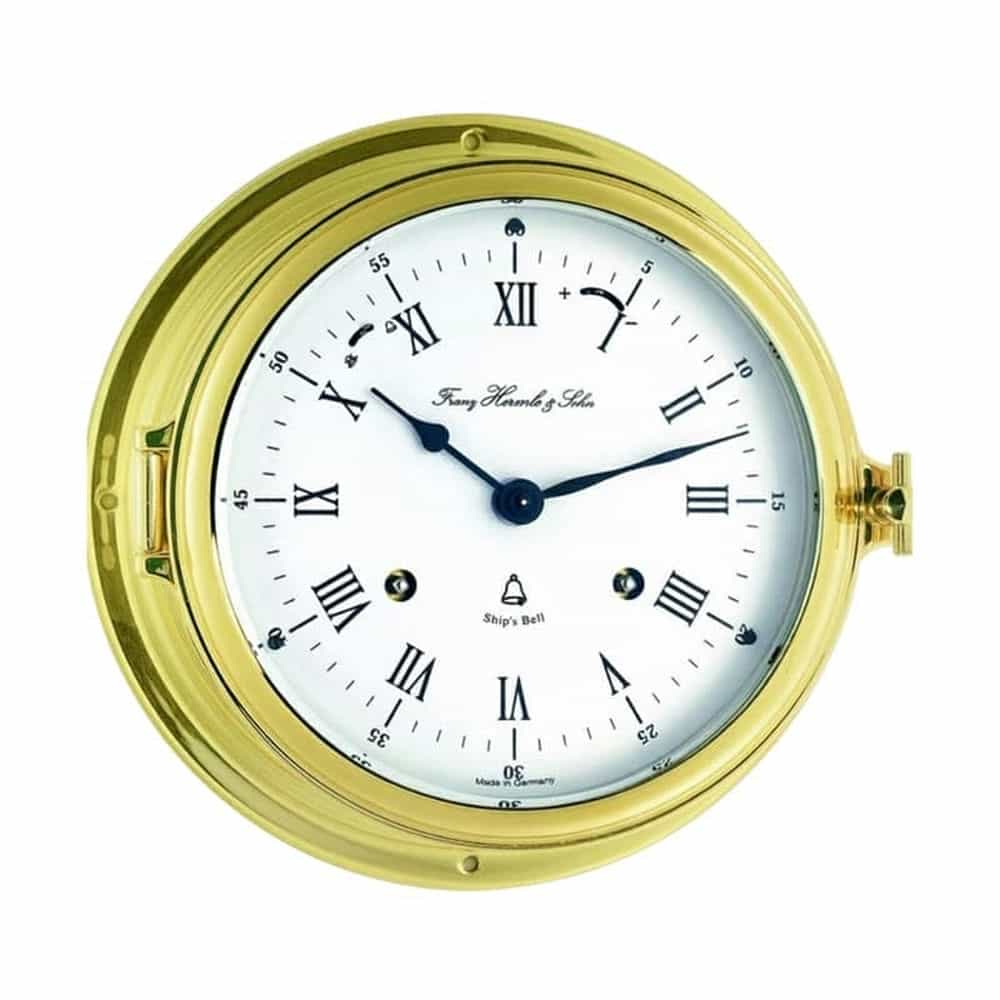 ĐỒNG HỒ TREO TƯỜNG HERMLE 35065-000132