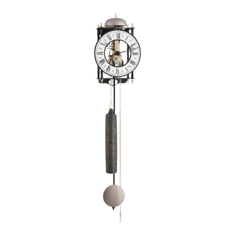 ĐỒNG HỒ TREO TƯỜNG HERMLE 70503-000711