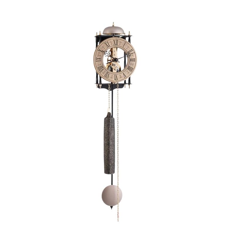 ĐỒNG HỒ TREO TƯỜNG HERMLE 70504-000711