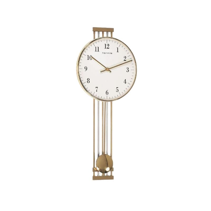 ĐỒNG HỒ TREO TƯỜNG HERMLE 70722-002200